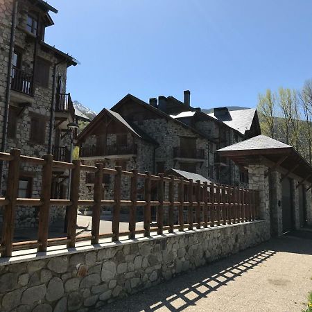 Apartamento En Бенаске Екстер'єр фото